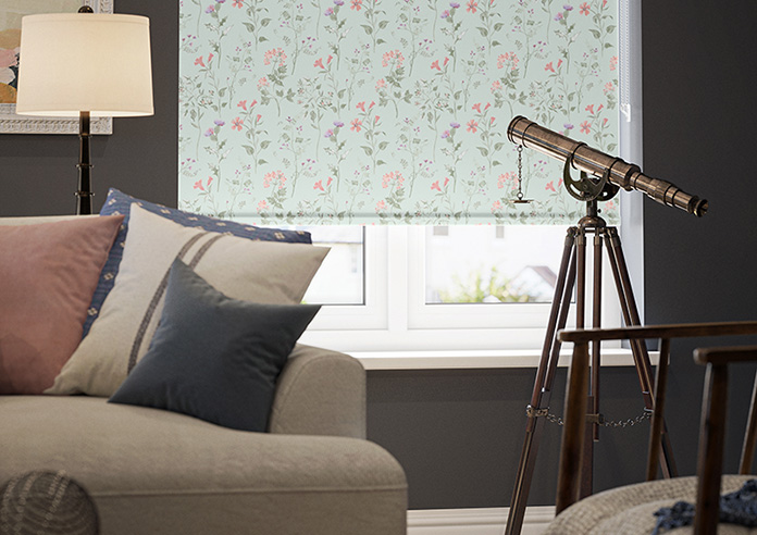 Highland Meadow, Mirage - Twist&Fit Roller Blind - Image 5